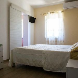 Camera standard con letto king size